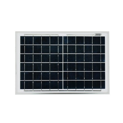太阳能光伏板足功率高品质太阳能电池板光伏组件10W6V18V光伏板